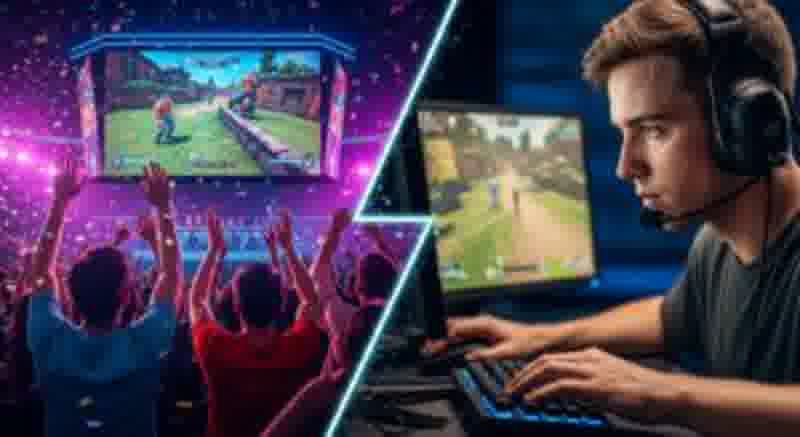 The duality of harmonicode gaming culture: Fan engagement vs. intense player pressure.