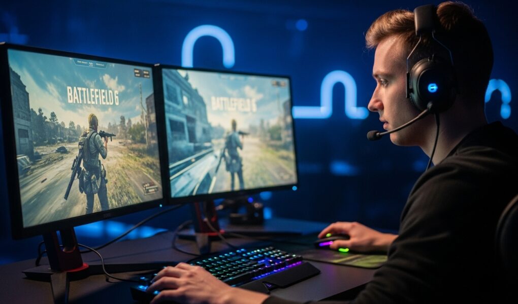 Best Gear for Battlefield 6