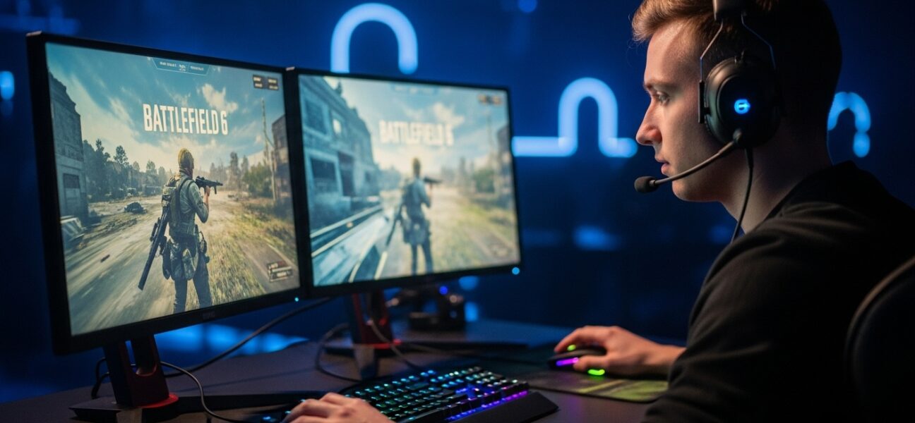 Best Gear for Battlefield 6