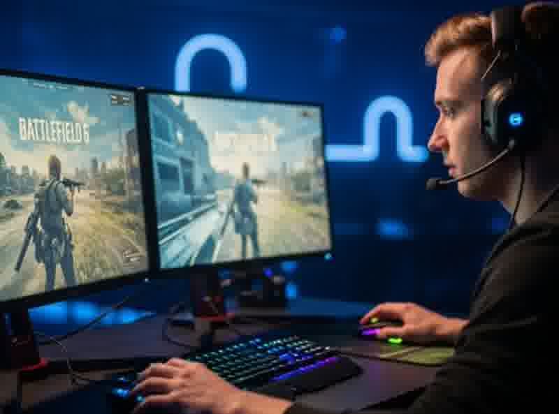 Best Gear for Battlefield 6