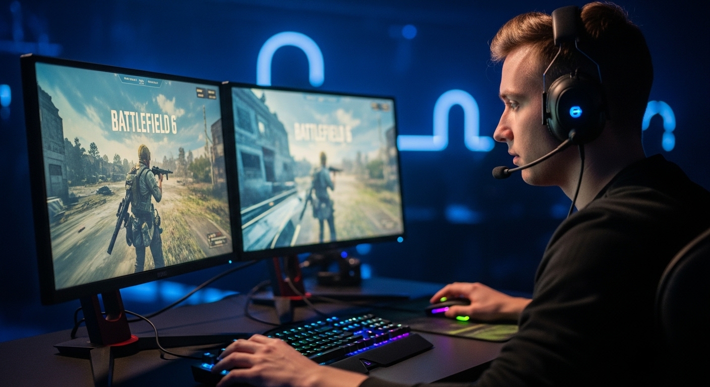 Best Gear for Battlefield 6