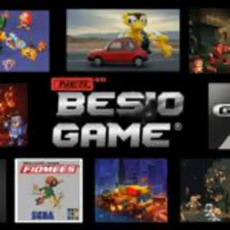 Best retro games
