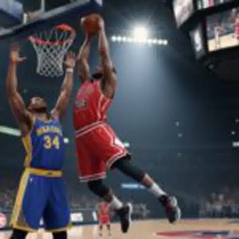 NBA 2K26