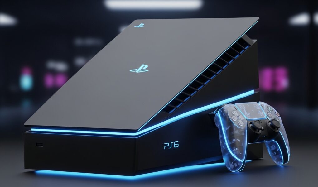 PS6 Release Date