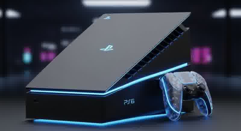 PS6 Release Date
