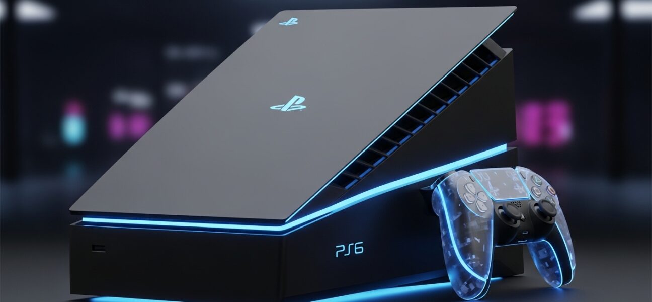 PS6 Release Date