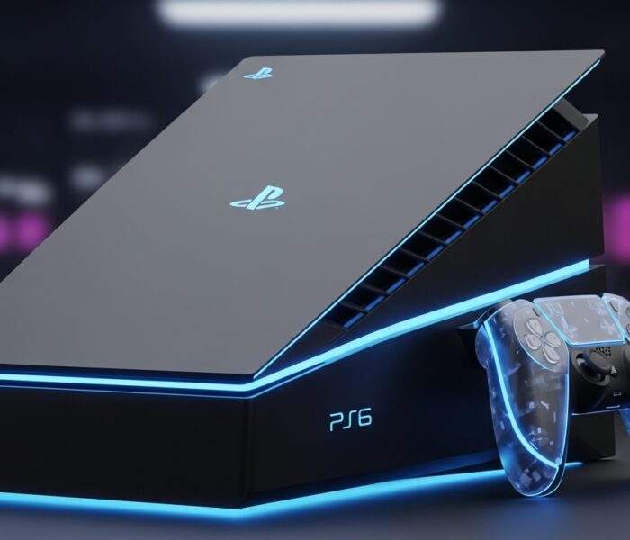 PS6 Release Date