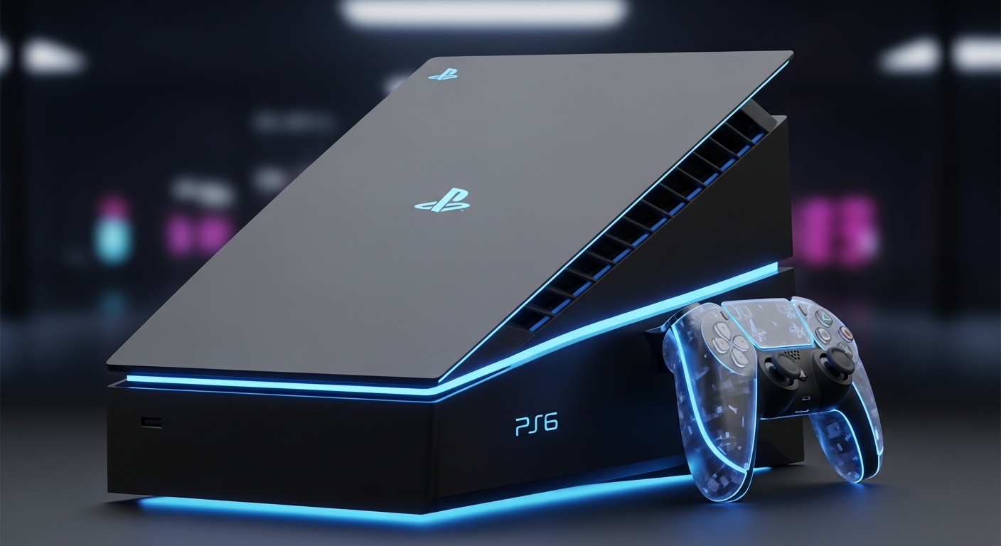 PS6 Release Date