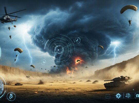 battlefield 6 battle royale