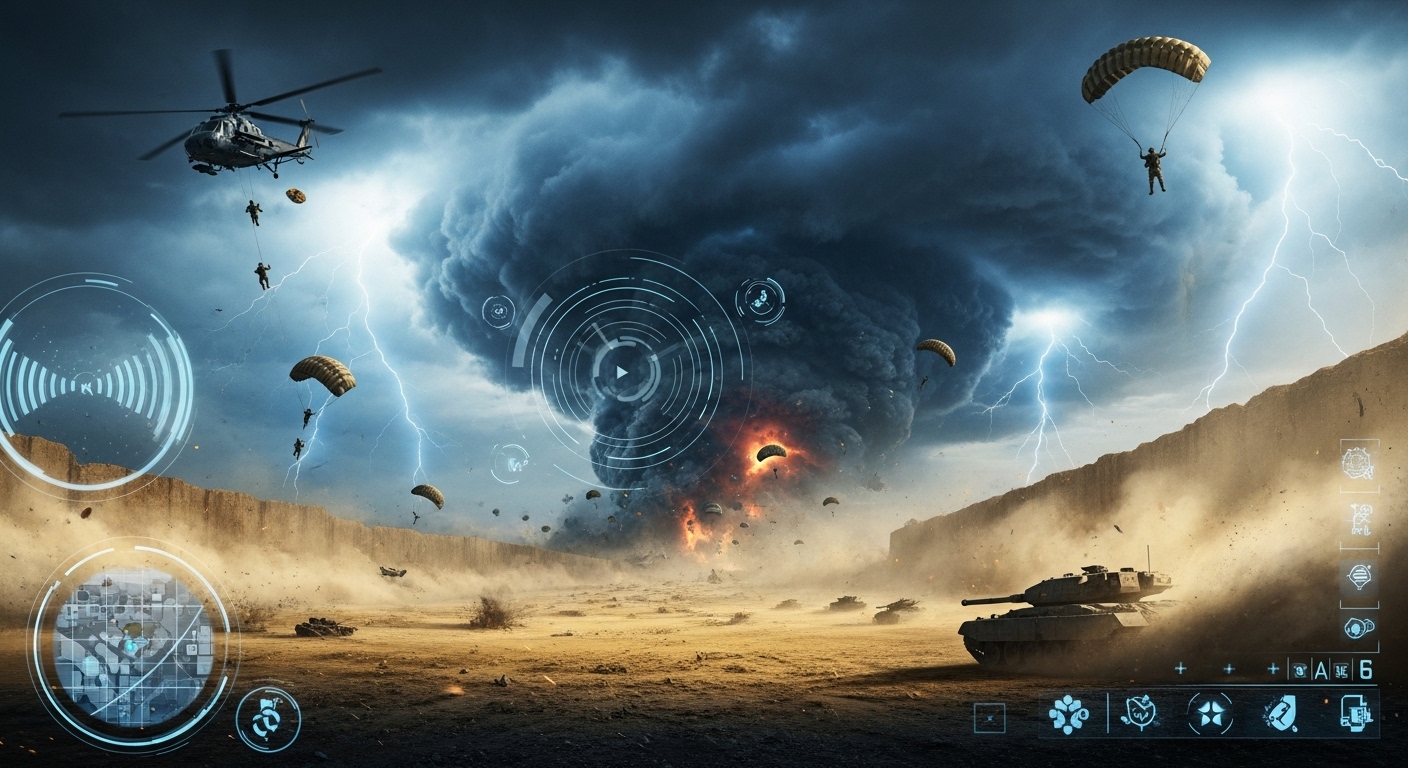 battlefield 6 battle royale