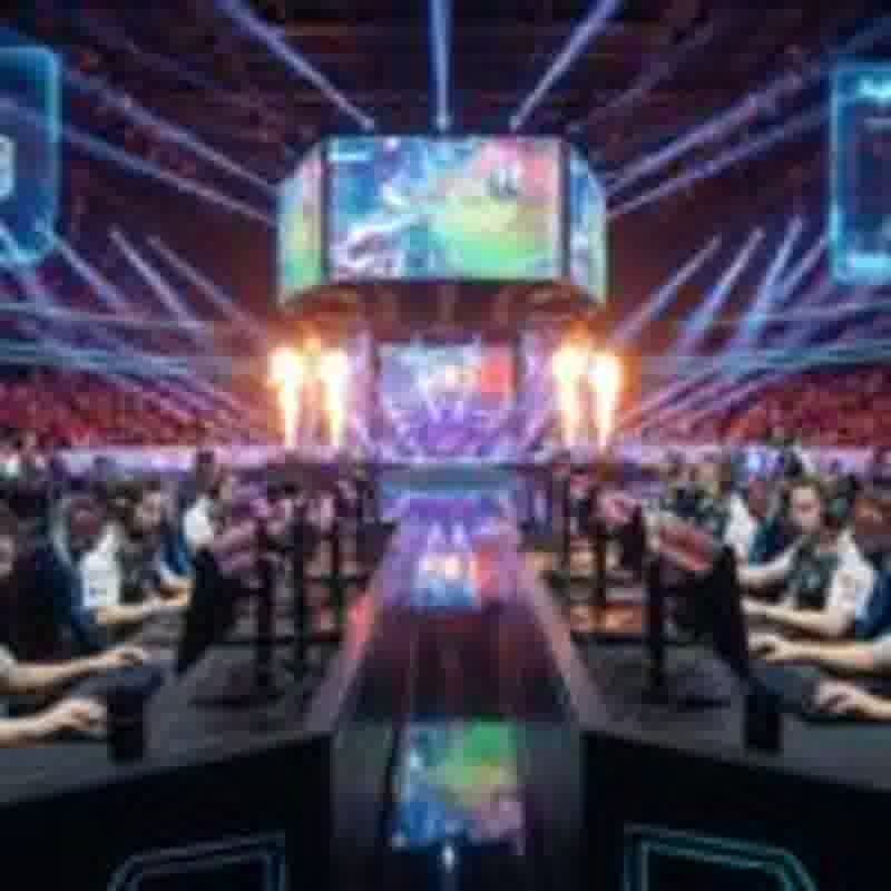 best esports teams 2025